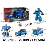 Transformers kamion 790503K-60 | ePonuda.com