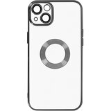 AVIZAR Ovitek za iPhone 13, popolnoma zašciten fotoaparat - ucinek crnega kroma, (20632036) Cene