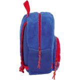  Dječji Ruksak Spider-Man Mornarsko plava 22 x 27 x 10 cm | shoptok.hr