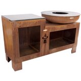 Remundi Roštilj na ugljen Vulcano M – | shoptok.hr