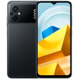 Xiaomi mobilni telefon Poco M5 4+64GB - črna