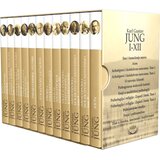 Miba Books Karl Gustav Jung - Karl Gustav Jung - Odabrana dela 1-12 Cene