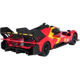  R/C 1:24 Ferrari 499P Rdeča RASTAR | Shoptok.si