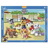 Ravensburger Paw Patrol RA06155-puzzle Cene