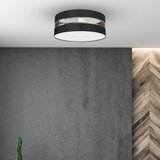  stropna lampa ultimo 3xE27/60W/230V crna | Eponuda.com