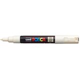 Marker Uni pc-1m slonova kost (ivory) | Shoptok.si