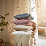 Esposa OKRASNA BLAZINA DAYARA 40/40 cm | Shoptok.si