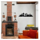 WALLXPERT zidna dekoracija Mountain 11 | ePonuda.com