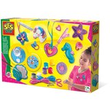 Ses Ustvarjanje in slikanje - Nakit, (21333383) | Shoptok.si