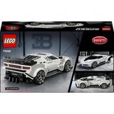 Lego Speed Champions Bugatti Centodieci številka 77240 Cene