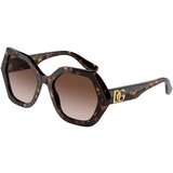 Dolce & Gabbana DG4406 502/13 ONE SIZE (54) Havana/Rjava Cene