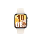 Huawei WATCH FIT 4 4,62 cm (1.82") 38 mm Digitalno 480 x 408 pikseli Srebro GPS | Shoptok.si