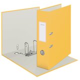 Zweckform Registrator leitz cosy a4 širok rumen 10610019 | Shoptok.si