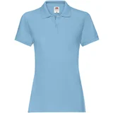 Fruit Of The Loom FN01•Lady-Fit Premium Polo