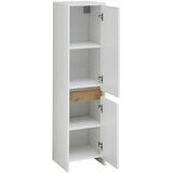 XORA SREDNJE VISOKA OMARA 32,6/125,1/32,2 cm | Shoptok.si