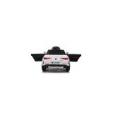 Lean_Toys Otroški avto na akumulator Mercedes CLS 350 Bela lea | Shoptok.si