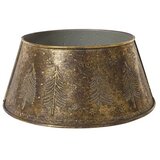 DEKOR DOM dekoracija - tree ring iron 57cm 685429 - bronze antique - kmg ( 045701 ) | Eponuda.com