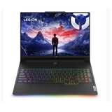 Lenovo Gaming laptop Legion 9 16IRX9, DOS, 16", 3.2K, i9-14900HX, 64GB, 2TB SSD, RXT 4090-16GB, GLAN, backliSRB, Crni | ePonuda.com
