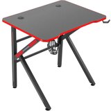 Defender gaming sto assassin crno-crveni Cene