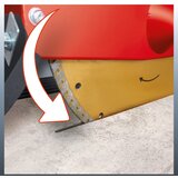 Einhell Rezač kamena Einhell TE-SC 920 L 2200 W | Eponuda.ba