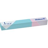 Olovka kemijska jazz pastel pelikan 812634 pastelno plava | shoptok.hr