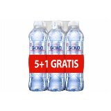 Aqua Gala mineralna negazirana voda 6x1,5L pet