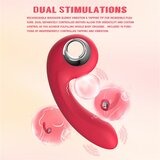 KISSEN Sharpy vibrator za klitoris i G tačku | ePonuda.com