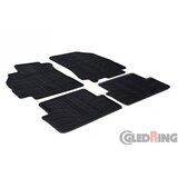 Gledring gumeni tepisi za Renault Fluence 2011-> | shoptok.hr