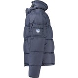 North Sails MEN&#39;S JACKET BLUE | Shoptok.si