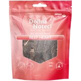 DOLINA Noteci Natural Treats goveđa srca - 100 g | shoptok.hr