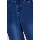 Marisse Women's Jeans L-Je-4014 D.Blue | ePonuda.com