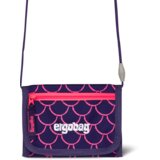 Ergobag Denarnica – Fluo rožnata | Shoptok.si