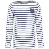 Vent Du Cap Majice z dolgimi rokavi T-shirt manches longues homme CRIVIK Bela Cene