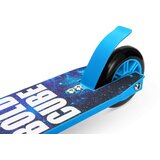BOLDCUBE stunt romobil, svijetlo plave boje | shoptok.hr