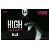 Erekcijske tablete High Octane Titan, 6 kom