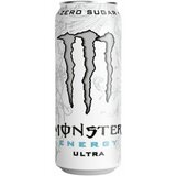 Monster white zero ultra energetski napitak 500ml limenka cene