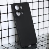 Xiaomi torbica 3D Camera za Redmi Note 13 4G (EU) crna Cene