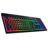 Razer BlackWidow V4 Low-profile HyperSpeed - Wireless Mechanical Gaming Keyboard (Orange Tactile Switch) | Eponuda.com