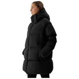 4f Puhovke 4FWAW24TDJAF46620S Črna | Shoptok.si