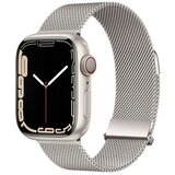 Max Mobile REMEN ZA PAMETNI SAT- Apple,DS-13-GA,42/44/45/49mm,#5 star night | shoptok.hr