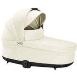 Cybex Gold® dječja kolica 2u1 balios™ s lux seashell beige (taupe frame) | shoptok.hr