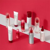 Shiseido Complete Cleansing Microfoam pena za odstranjevanje ličil 180 ml za ženske | Shoptok.si