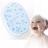 BabyOno spužva za kupanje, plava | shoptok.hr