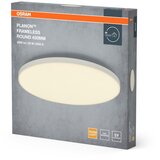 Osram Površinski montiran LED panel PLANON LED/28W/230V 3000K prečnika 45 cm, bela | Eponuda.com