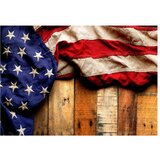  Samoljepljiva foto tapeta - American Style 196x140 | shoptok.hr