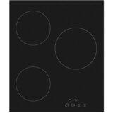MPM Vitroceramic hob MPM-45-VCB-21, black, 45cm Cijene