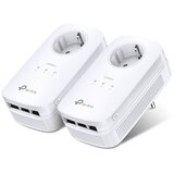 Tp-link TL-PA8030P KIT Powerline AV1200 3x1000Mbps adapter kit | shoptok.hr