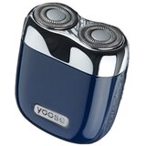 yoose Električni brivnik MINI-1 5V IPX7 type-c, (20652750) Cene