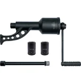 Ključ ruski 1" YT-07822
