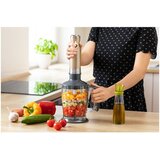 Sencor SHB 5607CH-EUE3 4in1 štapni mixer set, bronzana | shoptok.hr